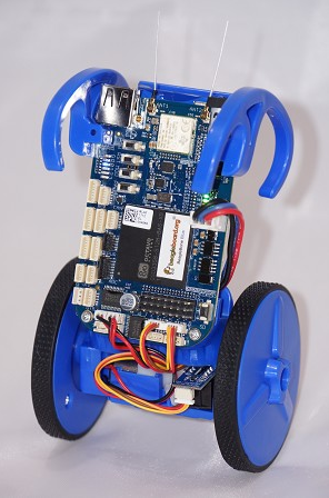 BeagleBone Blue EduMIP Kit