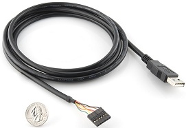 FTDI Cable
